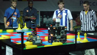 Eurobot'2011